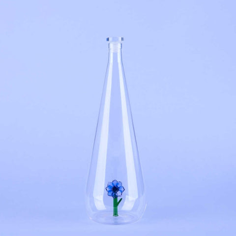 BOTTIGLIA BOTANICAL ANEMONE 28072 BALVI BLUE