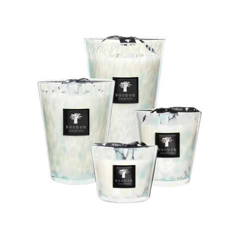 CANDELA MAX 16 PEARLS SAPPHIRE ART. MAX16PS BAOBAB