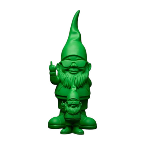 NANO BERNARDO NANO12-1192 12CM BLOGO DESIGN GREEN