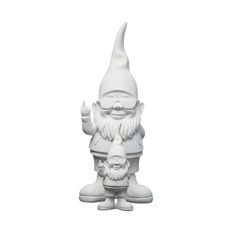 NANO BERNARDO NANO12-1194 12CM BLOGO DESIGN WHITE