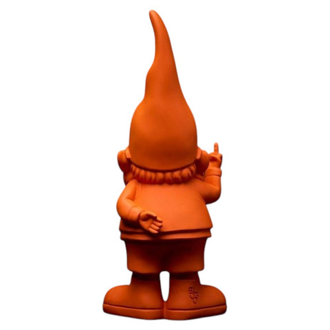 NANO BERNARDO NANO29-1195 29CM BLOGO DESIGN ORANGE