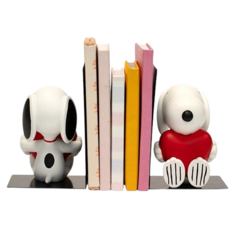 REGGILIBRI SNOOPY BOOK LOVE ART. SNOOBK18-1290 BLOGO DESIGN
