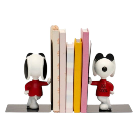 REGGILIBRI SNOOPY BOOK JOE COOL ART. SNOOBK18-1291 BLOGO DESIGN