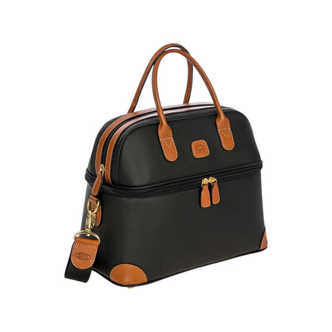 BEAUTY CASE FIRENZE BBJ02530.001 BLACK BRIC'S