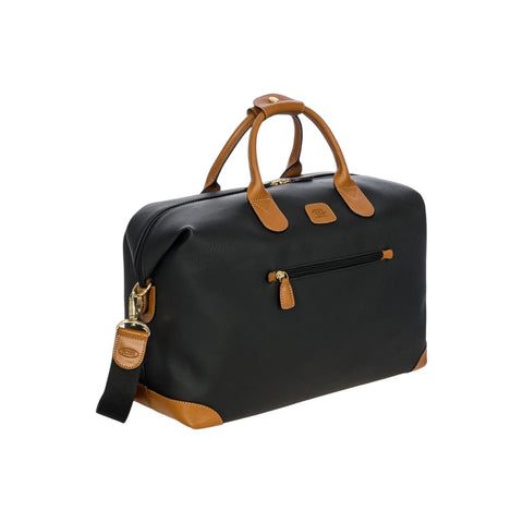 BORSONE FIRENZE BBJ20203.001 BLACK BRIC'S