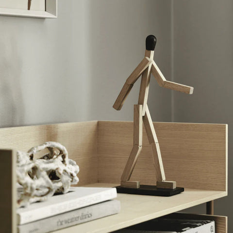 MATCH MAN OAK LARGE 400042 BOYHOOD