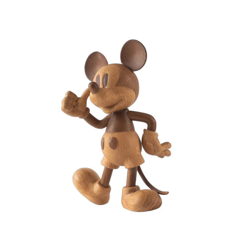 STATUINA TOPOLINO OAK ART. 400231 BOYHOOD