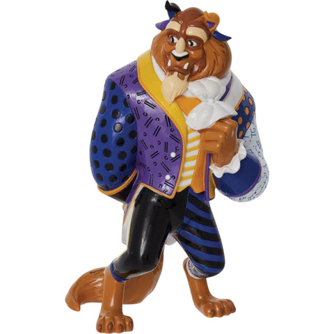 FIGURINE BEAST 6010313 BRITTO