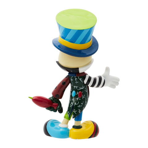 FIGURINE JIMINY CRICKET 6015552 BRITTO