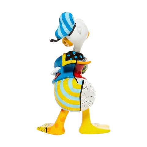 DONALD FIGURINE ART. 6008527 DISNEY BRITTO