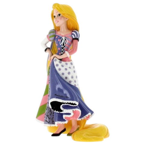 FIGURINE  RAPUNZEL 6010315 BRITTO