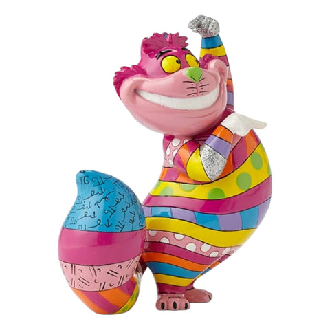 FIGURINE CHESHIRE CAT 4051799 BRITTO