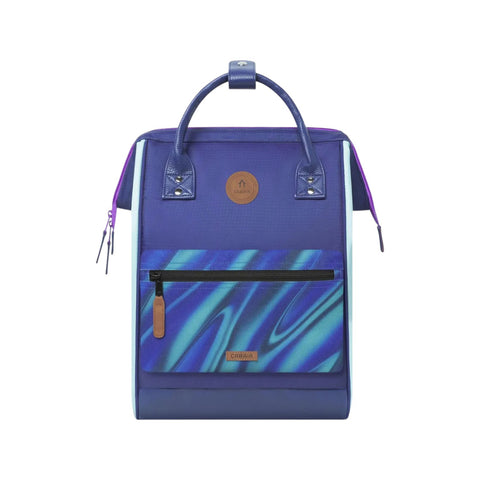 ZAINO ADVENTURER M BETHELEM MULTICO NAVY CABAIA