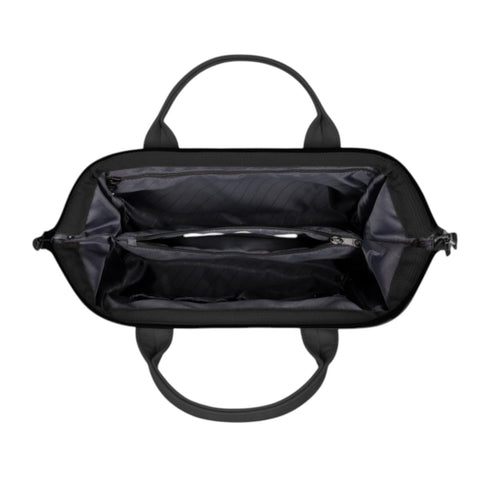 BORSA CROSS BODY M LE HAVRE BLACK CABAIA