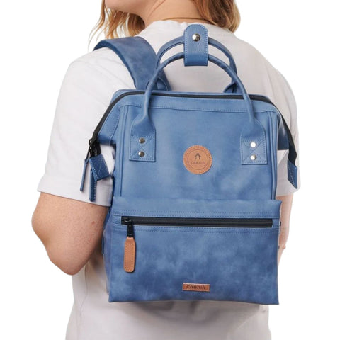 ZAINO ADVENTURER S GALWAY BLUE CABAIA