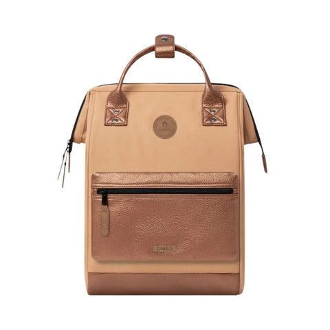 ZAINO LAUNCESTON M CAMEL CABAIA