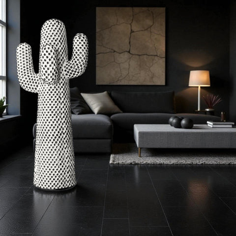 CACTUS ANDY'S GUFRAM WHITE