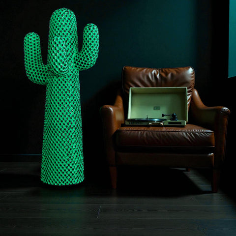 CACTUS ANDY'S GUFRAM GREEN