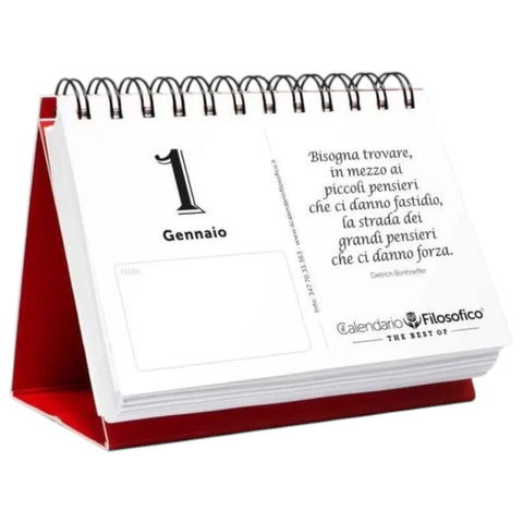 CALENDARIO PERPETUO TRIANGOLARE FILOSOFICO THE BEST INTEMPO