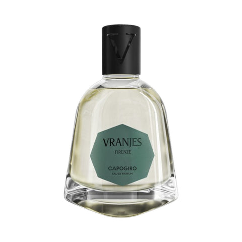 EAU DE PARFUM CAPOGIRO 100 ML VRANJES FIRENZE