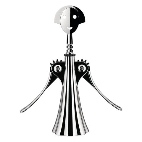 CAVATAPPI ANNA G. IN ZAM CROMATA AM01Z ALESSI