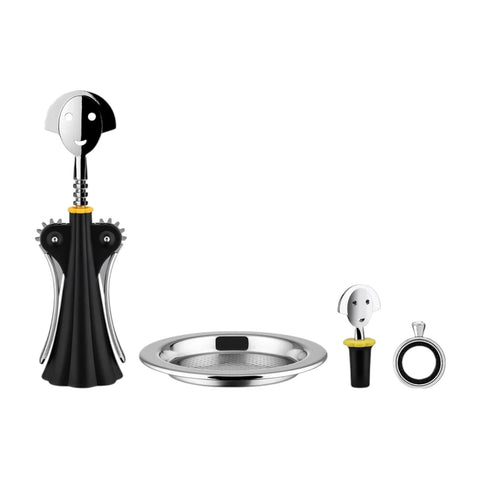 WINE GIFT ANNA SET ART. GAM01SET ALESSI