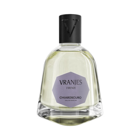 EAU DE PARFUM CHIAROSCURO 100 ML VRANJES FIRENZE
