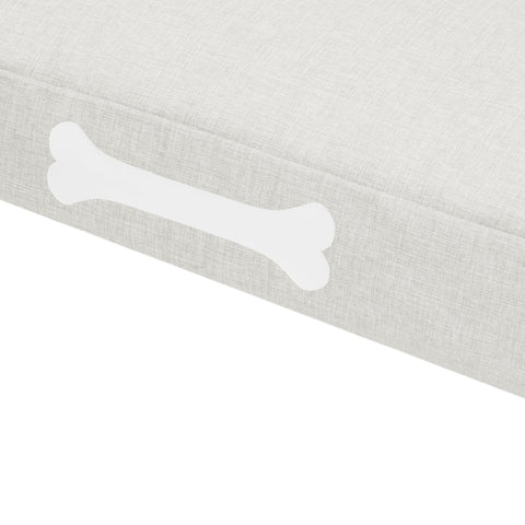 DOGGIELOUNGE S 106167 OLEFIN  MIST FATBOY