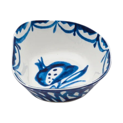 CIOTOLA CLASSIC ON ACID Cm.11,7x11,9 h.5,2 - GRANADA ART.11270 SELETTI