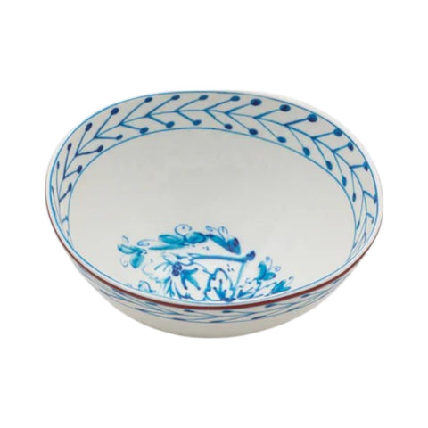 CIOTOLA CLASSIC ON ACID Cm.12x10,8 h.6,2 - FIORI ART.11271 SELETTI