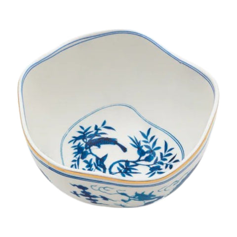 CIOTOLA CLASSIC ON ACID Cm.12x16,6 h.6,6 - DRAGON ART. 11272 SELETTI