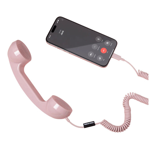 POP PHONE NATIVE UNION CANDY