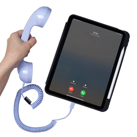 POP PHONE NATIVE UNION AZUR