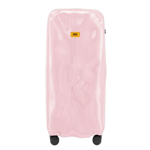 TROLLEY TRUNK  CB 169 055 PINK CRASH BAGGAGE