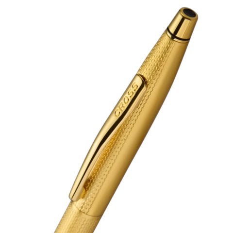 SFERA CL CENTURY DIAMOND ORO 23 CT AT0082-167  E002012 CROSS