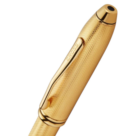 SFERA TOWNSEND ORO AT0045-77 - E001062 CROSS