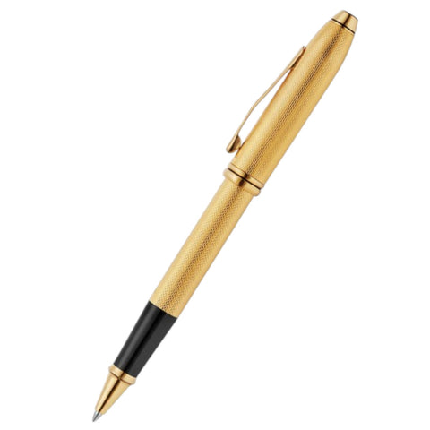 PENNA ROLLER CROSS TOWNSEND ORO AT0045-77-E001062