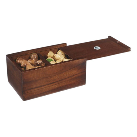 SCACCHI TORNEO NR 3 B/P 804618 WOOD DAL NEGRO
