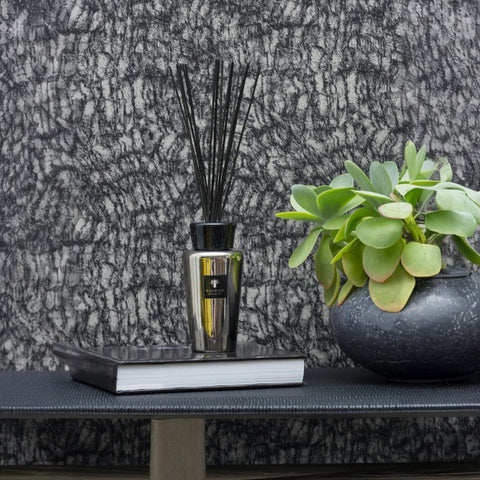 DIFFUSORE PER AMBIENTI LES EXCLUSIVE PLATINUM ART. DIF500PLA BAOBAB