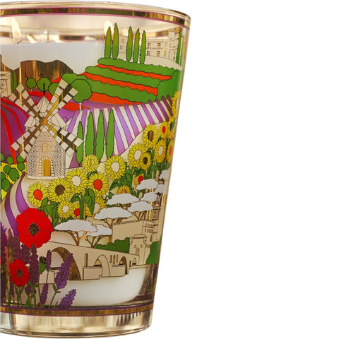 CANDELA PROVENCE ART. MAX24 PROVENCE BAOBAB