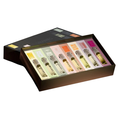 EAU DE PARFUM DISCOVERY KIT 1,5 ML 8 PZ VRANJES FIRENZE