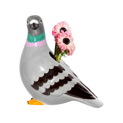 VASO PIGEON M DYVASMPIG GREY DOIY