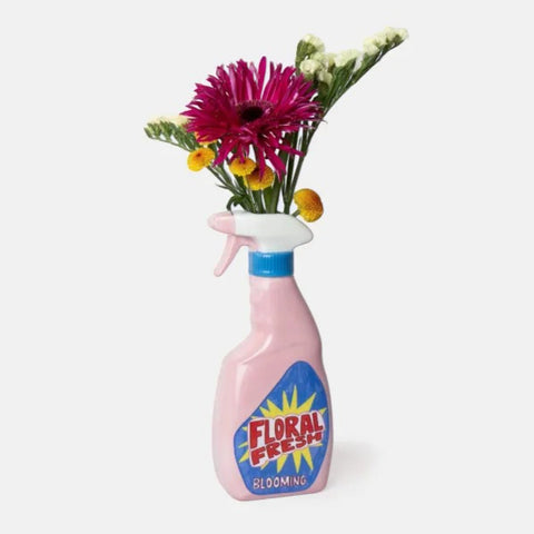 VASO FRESHUP S DYVASFREUP PINK DOIY