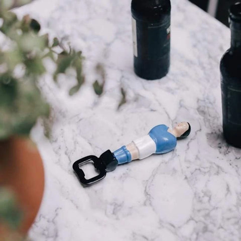 CAVATAPPI FOOSBALL DYBOPFOBL BLUE DOIY