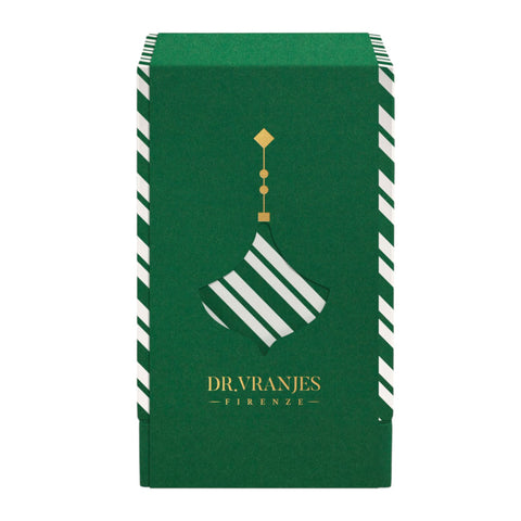 GIFT BOX 250 ML ROSSO NOBILE ART. GFT0X16MLGRE1 DR. VRANJES