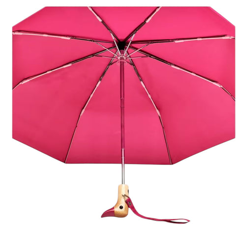 OMBRELLO BON BON PINK ORIGINAL DUCKHEAD