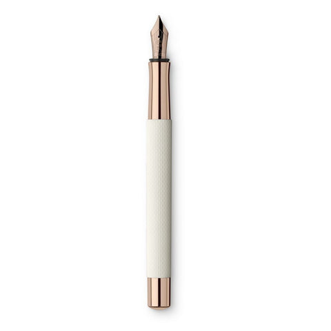 STILOGRAFICA GUILLOCHE M CHAMPAGNE BLUSH ART. 145340 FABER CASTELL