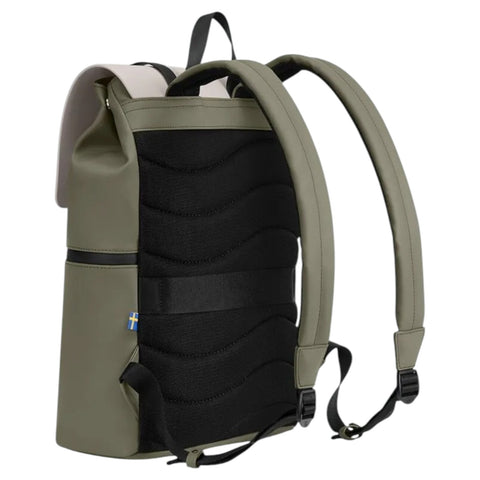 ZAINO SPLASH 2.0 13 CLOUD CREAM / SAGE ART. SPBP13SC GASTON LUGA