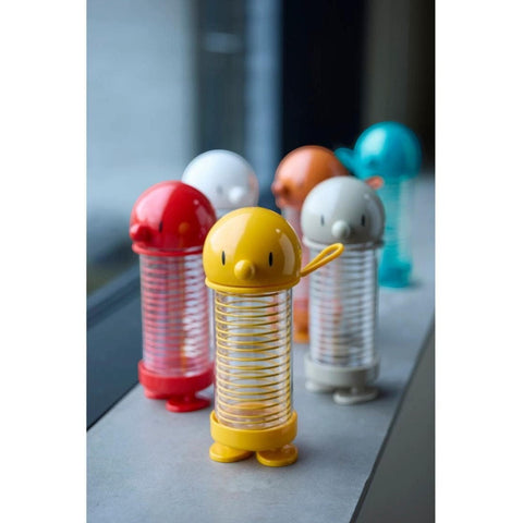 BOTTIGLIA BUMBLE 0.4 L 38304 TURQUISE HOPTIMIST