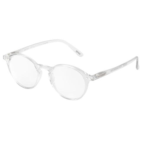 OCCHIALI IZIPIZI READING D CRYSTAL +2